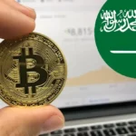 تداول العملات الرقمية في السعودية  2022