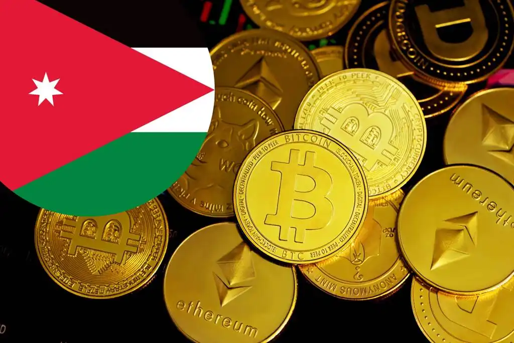 كيفية شراء العملات الرقمية في الأردن