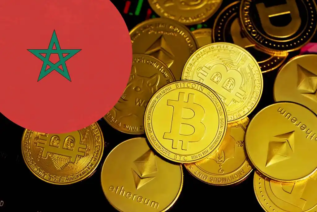 كيفية شراء العملات الرقمية في  المغرب