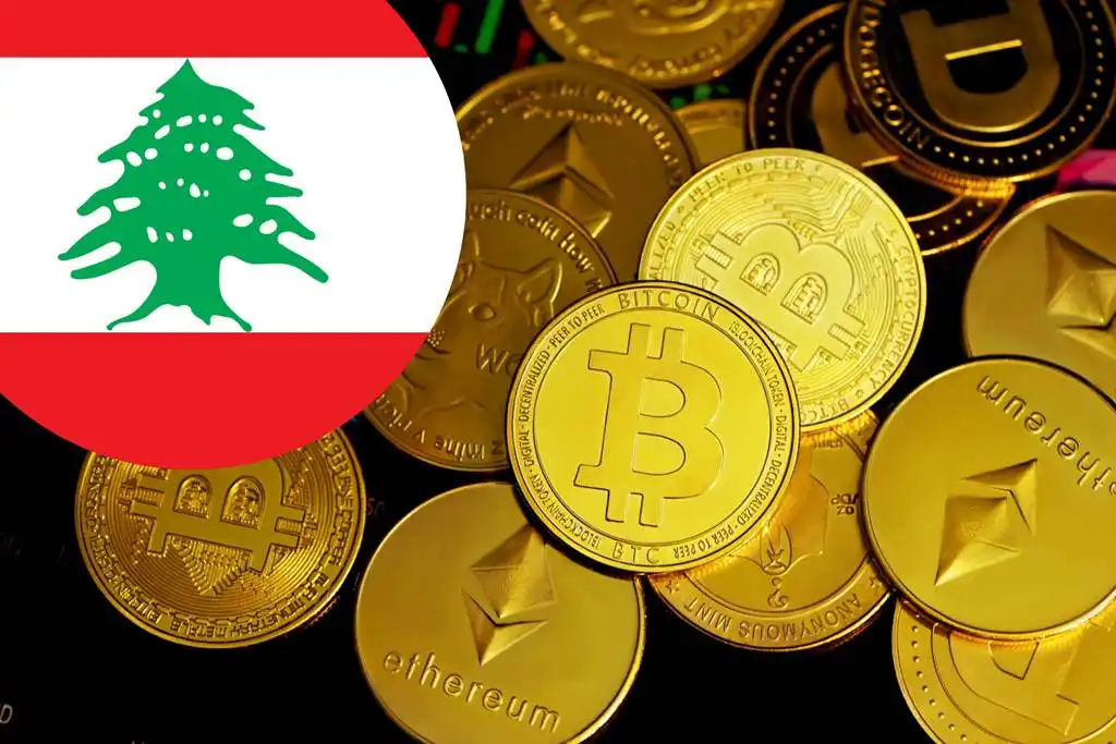 كيفية شراء وبيع العملات الرقمية في لبنان
