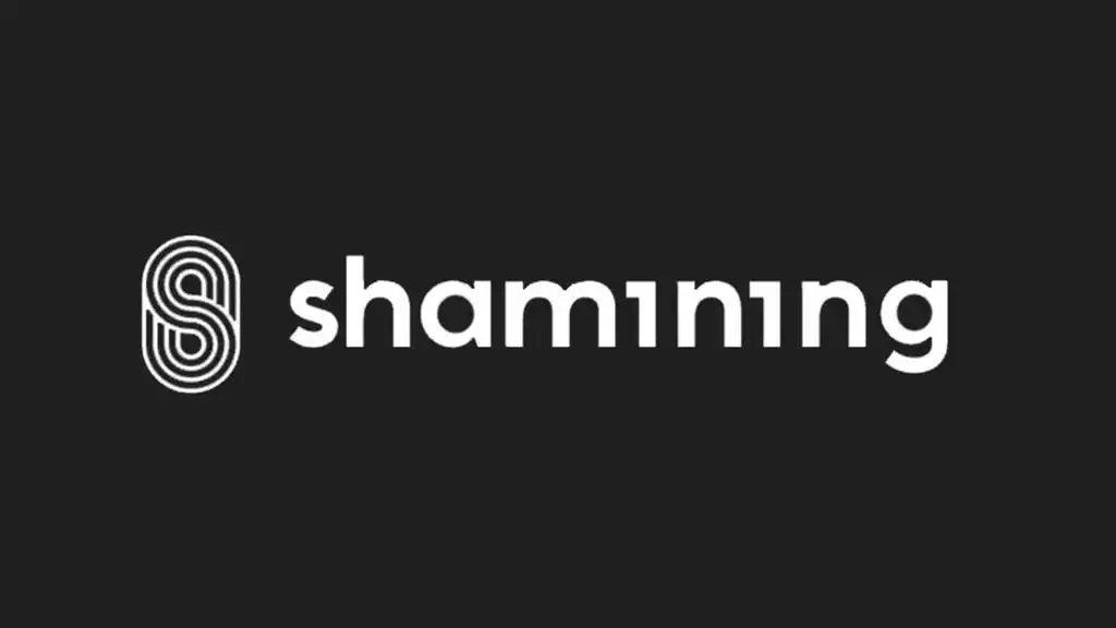 برنامج Shamining لتعدين البيتكوين BTC