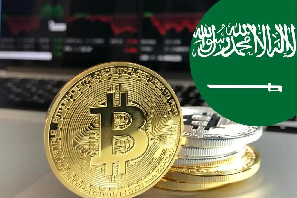 منصات وشركات تداول العملات الرقمية في السعودية 2022
