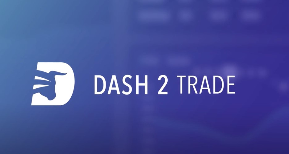 Dash 2 Trade - D2T