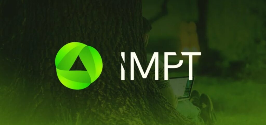 IMPT.io - IMPT