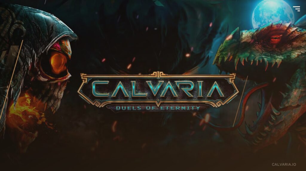 Calvaria