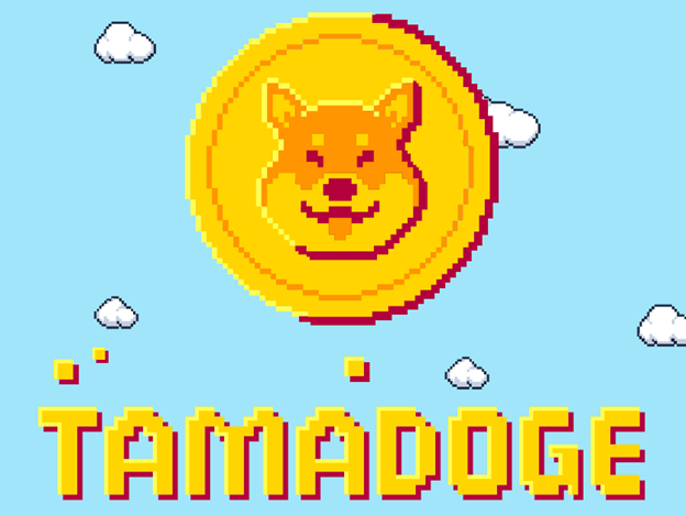 Tamadoge