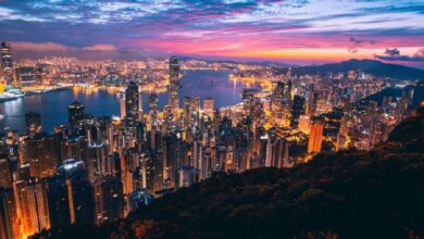 معامل ديفيكس تتقدم نحو رخصة التشفير في هونغ كونغ بعد تصفية مكافحة غسيل الأموال