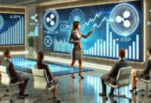 VeChain و Concordium تكشفان عن شراكة لتعزيز شفافية سلسلة توريد الغذاء – هل ستدفع سعر VET إلى 0.03 دولار؟