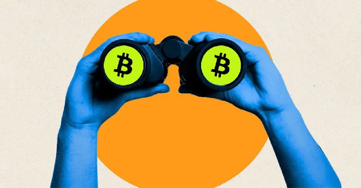 توقعات سعر البيتكوين: هل سنشهد انعكاساً صعودياً؟ انهيار كبير محتمل وصولاً إلى 56 ألف دولار