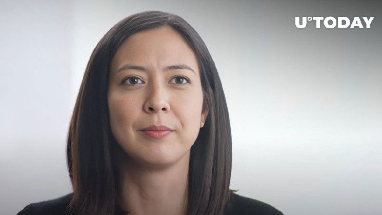 رئيس شركة ريبل يكشف تأثيرات العملة المستقرة RLUSD على XRP - اكتشف التفاصيل!