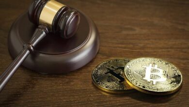 جمعية البلوكشين تنتقد قواعد الوسيط المقترحة من مصلحة الضرائب - تعرف على التفاصيل