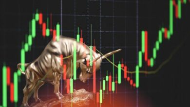 ارتفاع سعر مانتل (MNT) بنسبة 16% في أسبوع مع زيادة تراكم الحيتان