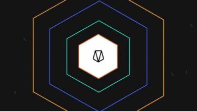 يلاحق EOS طموحًا كبيرًا بالنموذج الاقتصادي الجديد للرموز – اكتشف التفاصيل!