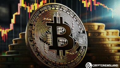 عملة البيتكوين (BTC) تستعيد مستوى الـ 57,000 دولار، والعملات البديلة في زيادة - اقرأ التفاصيل!