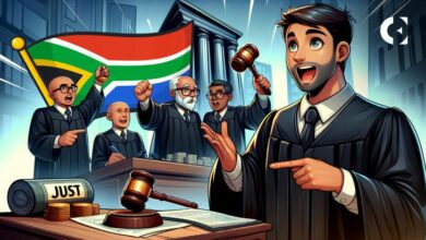 نمو صناعة العملات الرقمية في جنوب أفريقيا مع حصول 63 شركة على تراخيص جديدة: تعرف على المزيد