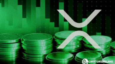 ارتفاع XRP إلى 57 دولارًا يقترب مع زيادة الفائدة والانتصارات القانونية تشير إلى ارتفاع سعري هائل