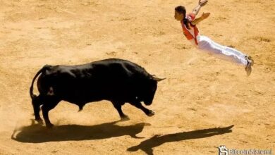 محلل ينصح: تفاؤل Bitcoin يبدأ الآن - توقعات ارتفاع خلال 300 يوم!