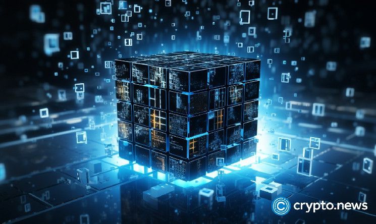 انضمام مركز التبادل البيني Interport Finance إلى منظومة Chainlink BUILD - اطلع على التفاصيل الآن