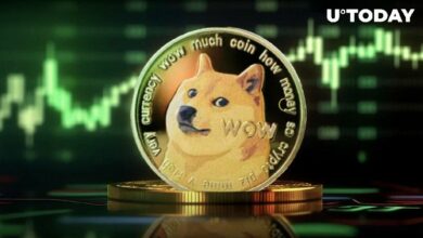 انتهاء الاتجاه الهابط الرئيسي لـ Dogecoin