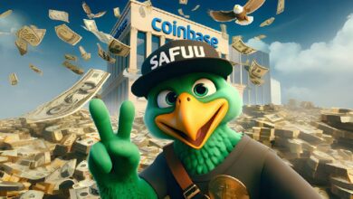شبكة BASE تطلق أول بروتوكول توازن جديد باسم Safuu 2.0 - اكتشف المزيد الآن!