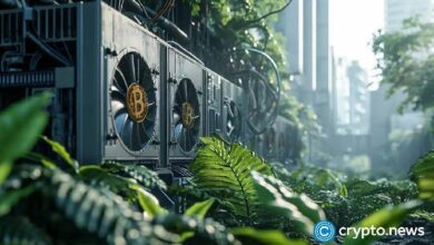 مُعَدِّن العملات الرقمية HIVE Digital يضاعف إيراداته بمركز 100 ميجاوات في باراغواي – اكتشف المزيد