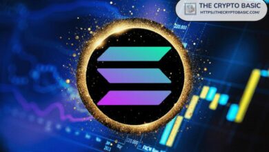 سولانا تستعد لتحقيق ارتفاع تاريخي 7 أضعاف لتصل إلى $1,432 في أربعة أشهر - اكتشف الأسباب الآن!