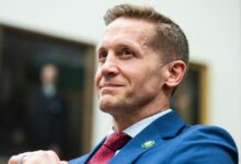 الكونغرس الأمريكي يعامل جامباريان من بينانس كرهينة في نيجيريا - اقرأ المزيد