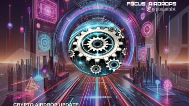 شارك في أحدث إنزال التشفير: إيثرفي، سكرول، جراس، ودوجزهاوس