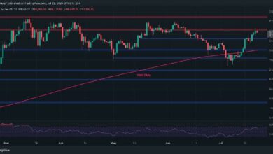 تحليل سعر البيتكوين: هل سيصل سعر BTC إلى 70 ألف دولار؟ وهل هناك تصحيح قريب؟