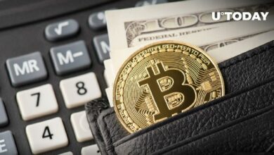 محفظة بيتكوين من عصر ساتوشي تُفعَّل مجددًا بربح 540,000٪ – اكتشف التفاصيل الآن