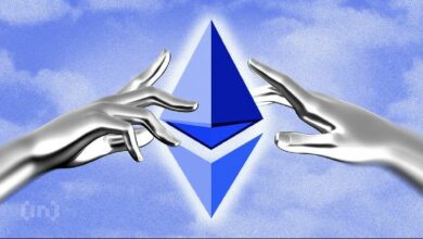5 مليارات دولار تدفقات صناديق إيثيريوم المتداولة قد ترفع الأسعار لأكثر من 4000 دولار – اكتشف الآن!