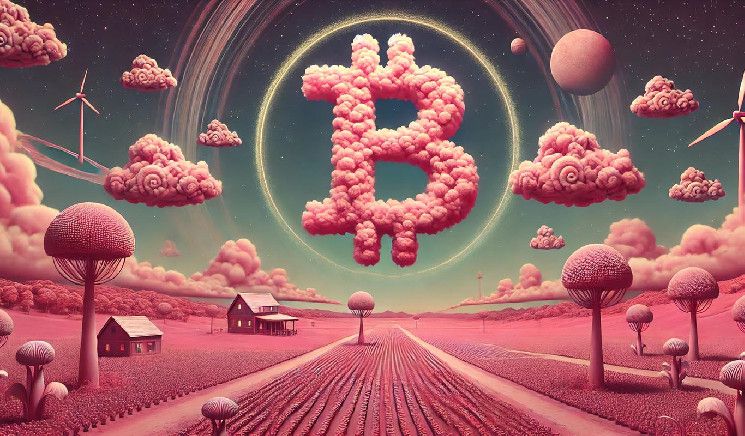 محلل بارز: إمكانية ارتفاع البيتكوين غير محدودة وستستمر في الارتفاع – ولكن هناك مفاجأة