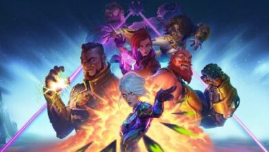 إطلاق لعبة التصويب 'For The Win' على سولانا - اكتشف التفاصيل!