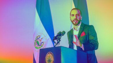 رئيس السلفادور بوكيلي يؤكد أن استراتيجية البيتكوين 'إيجابية'، لكن تبنيها يتباطأ - اكتشف الأسباب!