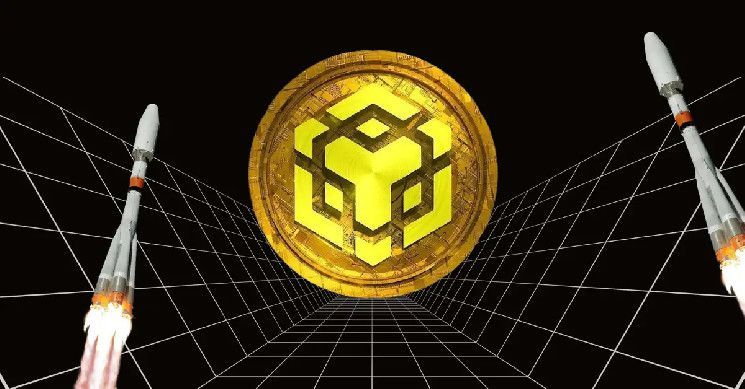 هل سيظل BNB فوق المتوسط ​​المتحرك 200 أم سيسقط إلى 465 دولارًا؟ اقرأ الآن!