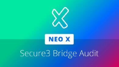 "نيو تنشر تقرير التدقيق من Secure3 لجسر Neo X الأصلي - اقرأ التفاصيل الكاملة الآن!"