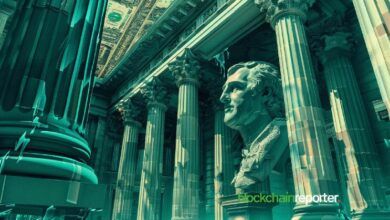 تيثر تضيف مليار دولار أمريكي آخر على شبكة ترون، المجموع الآن 61.7 مليار دولار - اكتشف التفاصيل