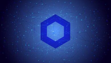 تشين لينك (LINK) تختبر دعمًا رئيسيًا وسط تراجع الزخم: هل سيتم إعادة اختبار $8.08؟