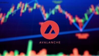 تواصل أفالانش (AVAX) الاستقرار بينما تشير معدلات التمويل إلى تغيير محتمل في السوق – اكتشف المزيد!