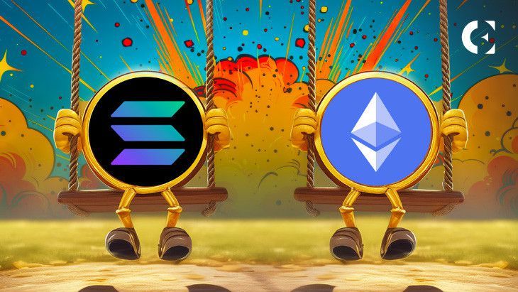 سعر سولانا: هل يمكن أن يصل إلى 1000 دولار مثل إيثريوم؟ اكتشف الآن!