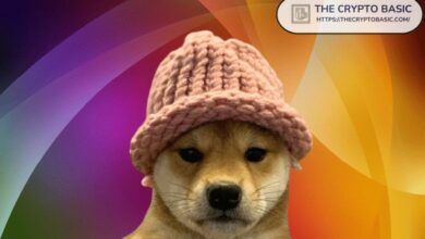 تراجع عملة Solana Meme Coin WIF وسط عمليات شراء كبيرة: هل سيدفع الثيران السعر لتجاوز $2؟