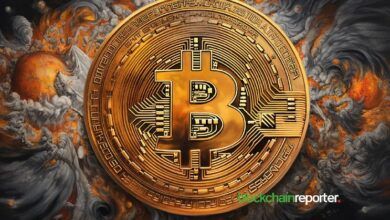 بيتكوين تواجه تراجع محتمل مع اقتراب نسبة MVRV من 'التقاطع المميت' - اكتشف التفاصيل!