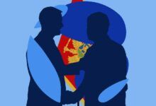 لقاء دو كوون مع رئيس وزراء الجبل الأسود موثق، يكشف وزير سابق