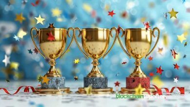 أهم فعاليات البلوك تشين الأسبوع المقبل (19 - 25 أغسطس)