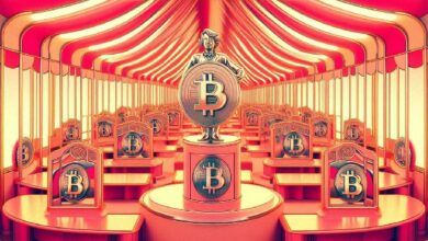 1,000,000 دولار بيتكوين في 2027؟ محلل يقول إن البيتكوين قد يعكس السنوات الأولى لسوق الأسهم الياباني