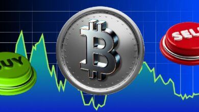 البيتكوين يشكل فجوة CME جديدة عند $61,400: هل سيرتد بعد انخفاض السعر الكبير؟