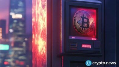 ناسداك تقدم طلبًا إلى لجنة الأوراق المالية لإطلاق خيارات مؤشر البيتكوين