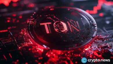 اعتقال بافل دوروف يطلق تأثير سترايساند على عملة Toncoin - اكتشف التفاصيل