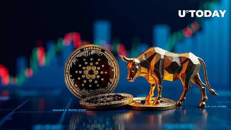 16.33 مليار كاردانو (ADA) في 24 ساعة، هل عادت الثيران؟