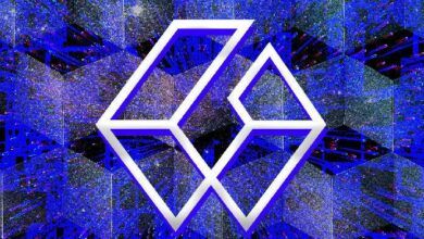 جرايسكيل تعلن عن إطلاق منتجات استثمارية لعملتين بديلتين مفاجأتين! اكتشف التفاصيل…